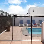 Villa Carolina *