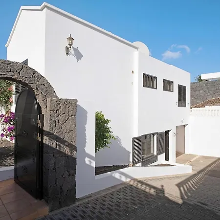 Villa Carolina