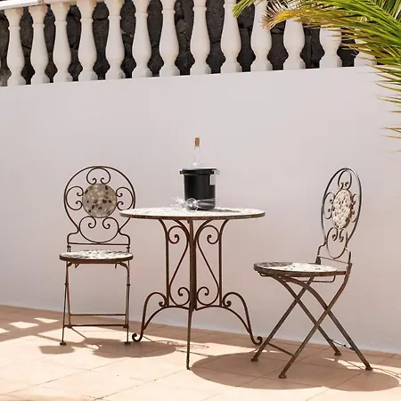 Villa Carolina *