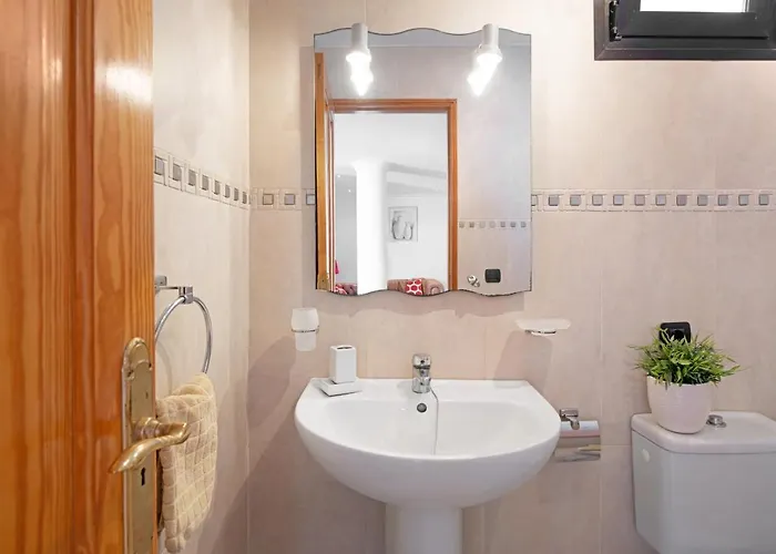 别墅 Carolina 蒂亚斯