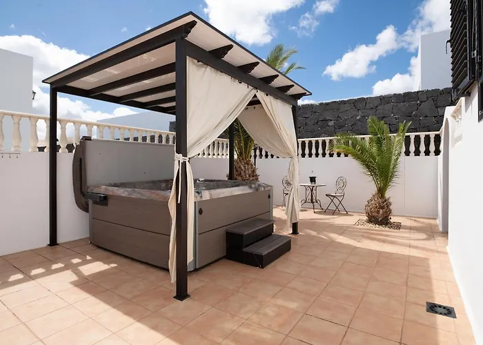 别墅 Carolina 蒂亚斯