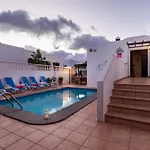 Carolina Villa