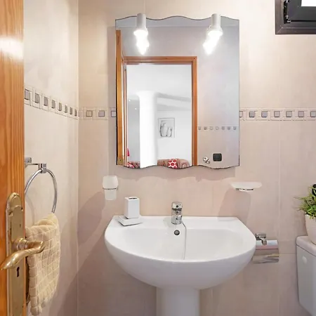 Villa Carolina Tías