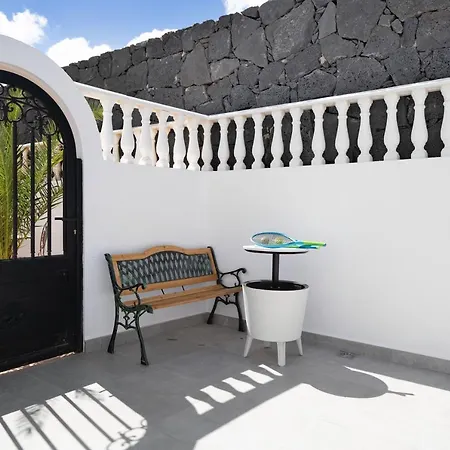 Carolina Villa Tías