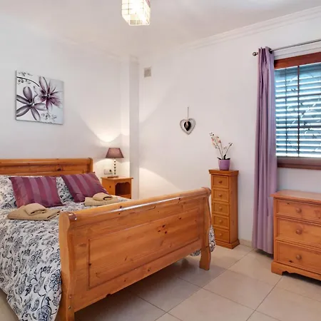 Carolina Villa