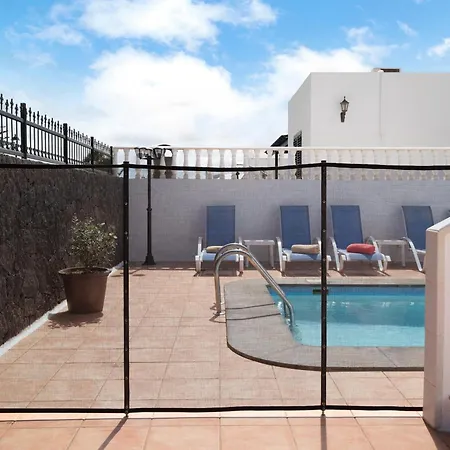 Villa Carolina *