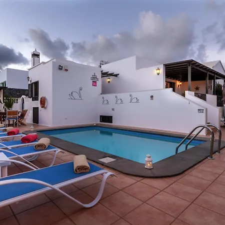 Villa Carolina
