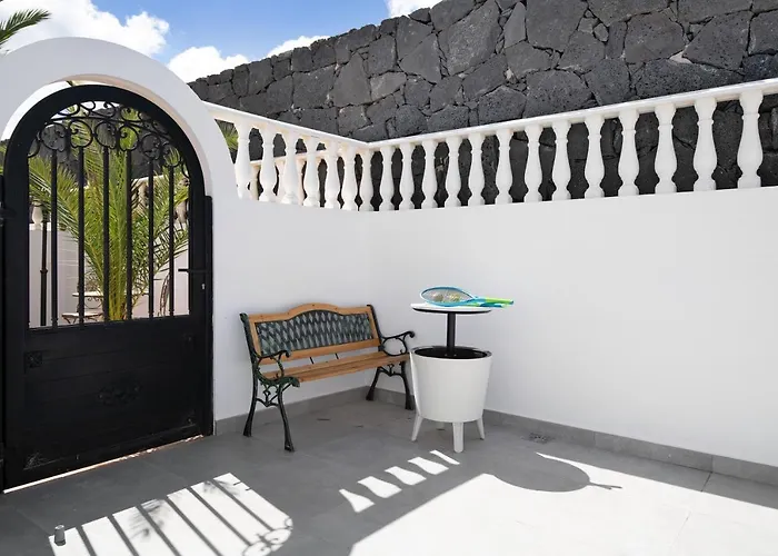 Carolina Villa Tías