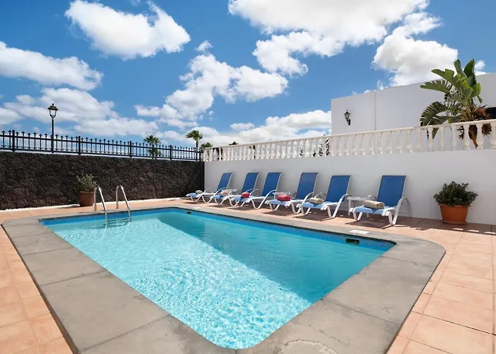 Carolina Villa Tías